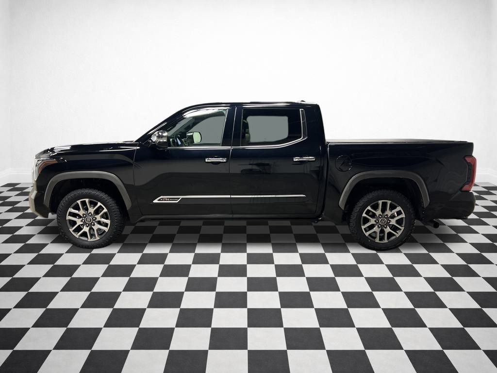 Used 2022 Toyota Tundra 1794 Edition w/ Advanced Package image 7