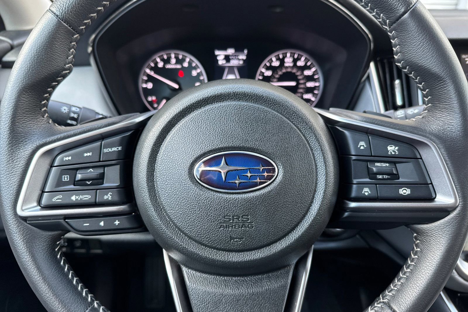 Certified 2025 Subaru Outback Premium image 27