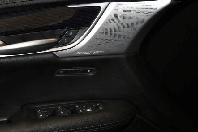 Certified 2025 Cadillac XT5 Premium Luxury image 19