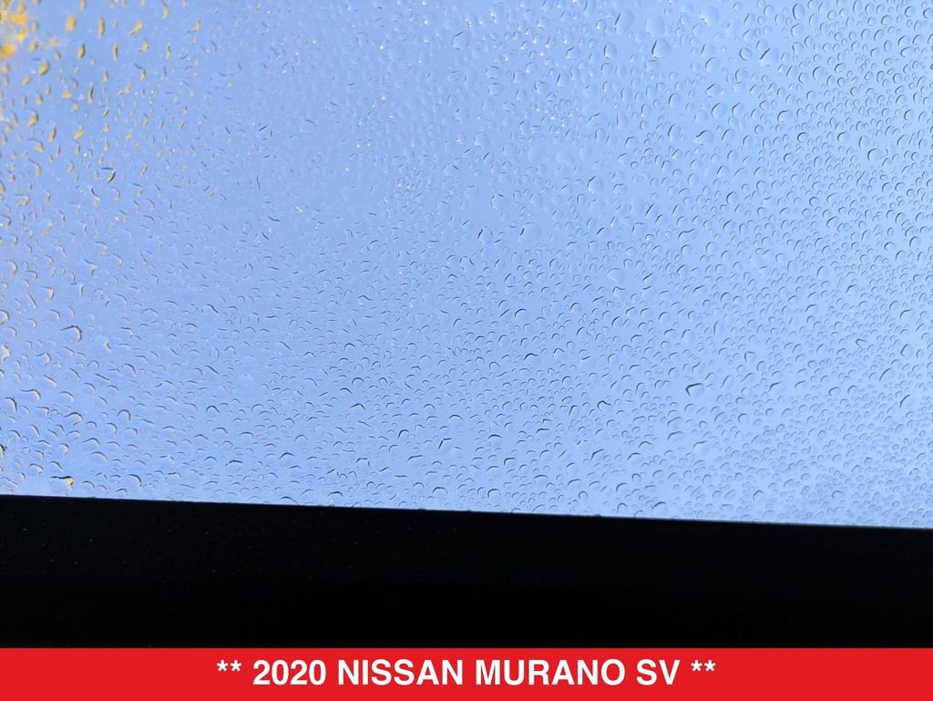 Used 2020 Nissan Murano SV image 30