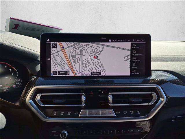 Used 2022 BMW X4 M w/ Competition Package AWD/4WD image 13