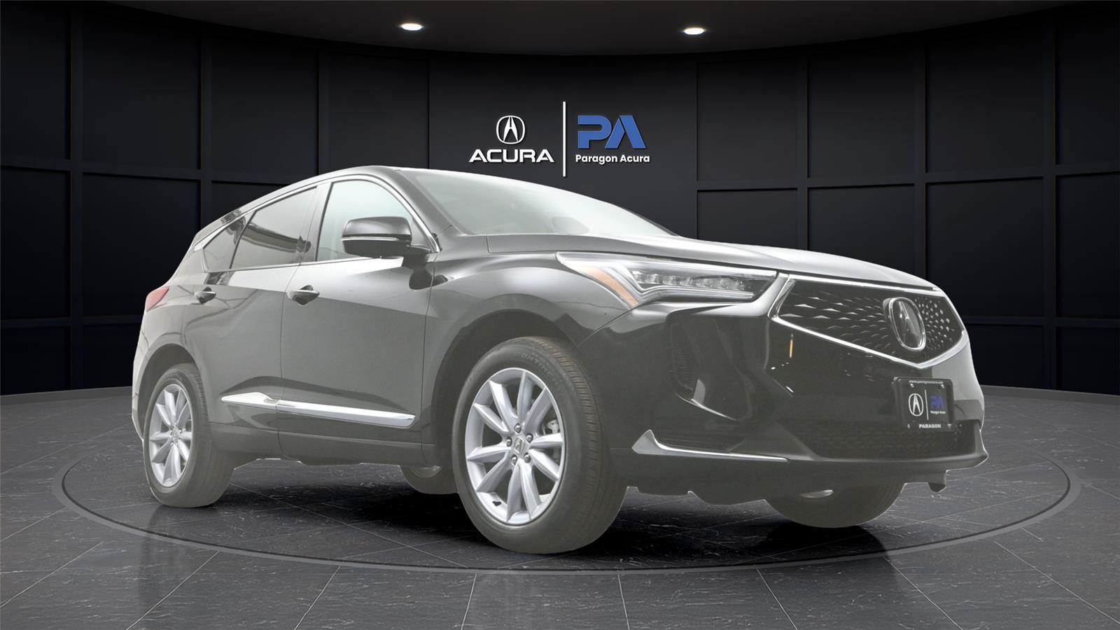 Certified 2023 Acura RDX AWD image 28