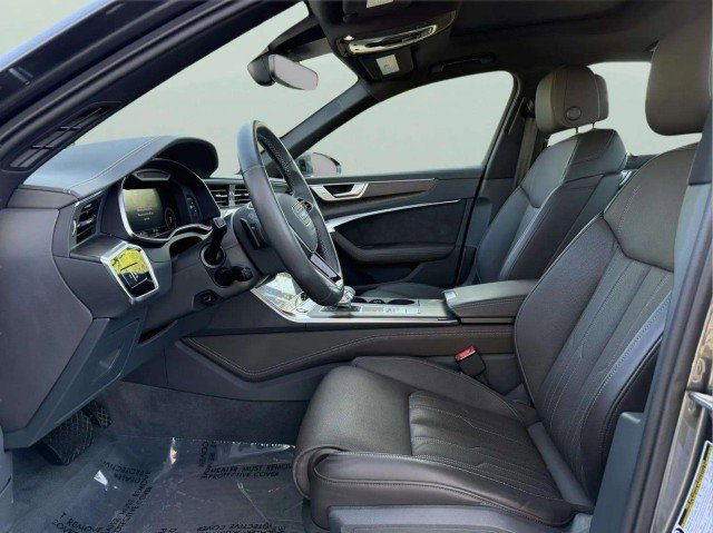 Used 2021 Audi A6 3.0T Prestige AWD/4WD image 20