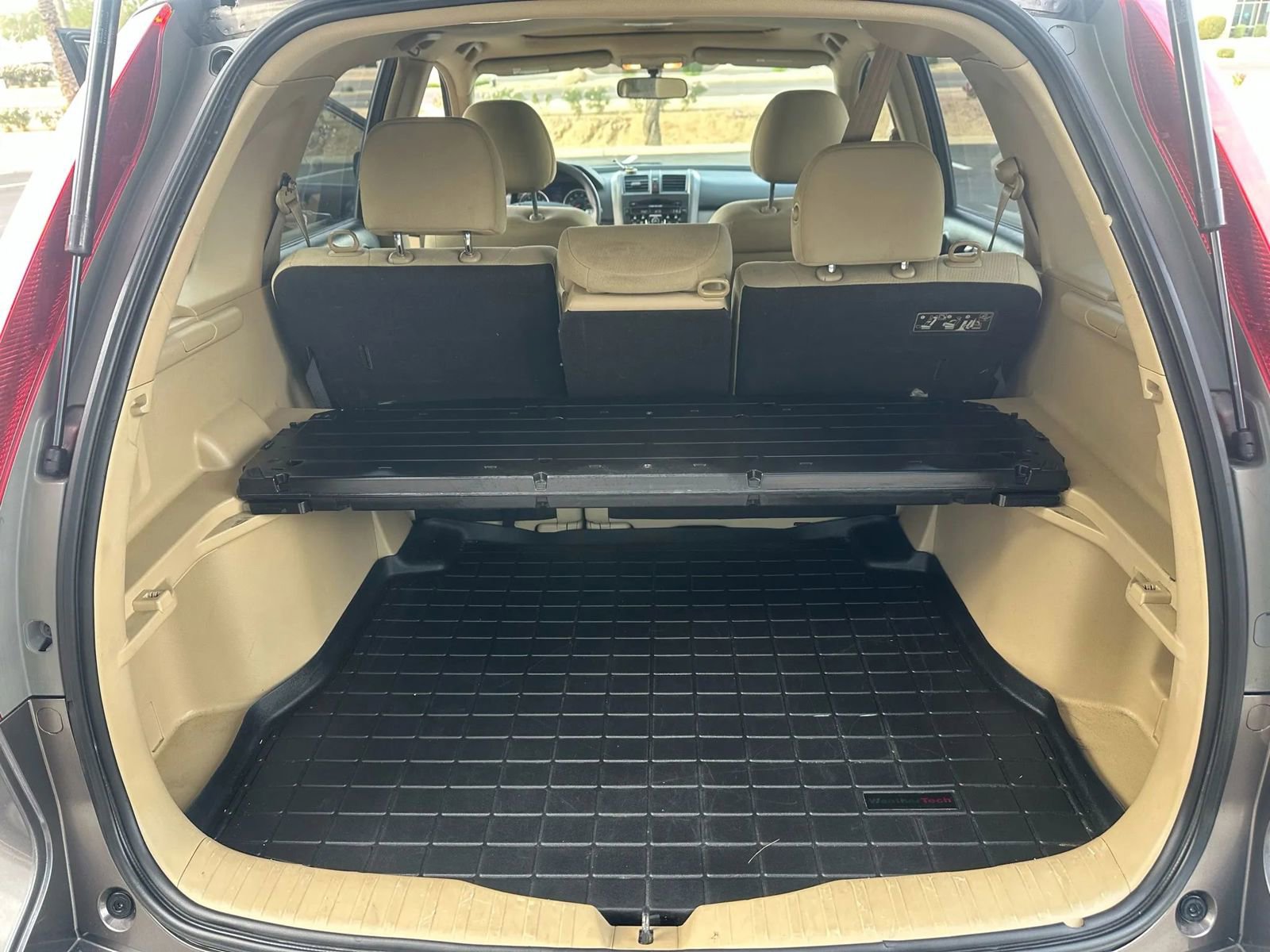 Used 2010 Honda CR-V EX image 15