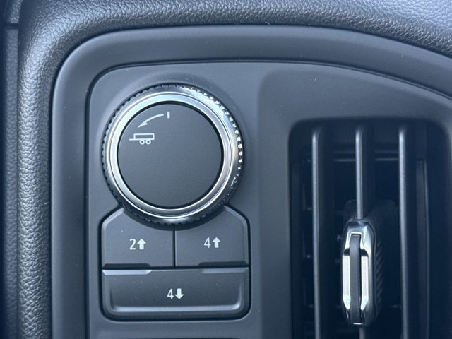 New 2026 GMC Sierra 2500 Pro w/ Convenience Package image 19