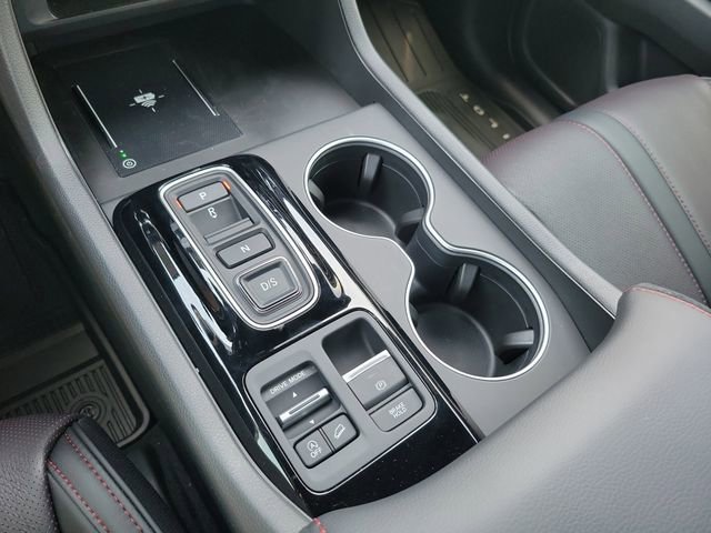 New 2026 Honda Pilot Black Edition image 29