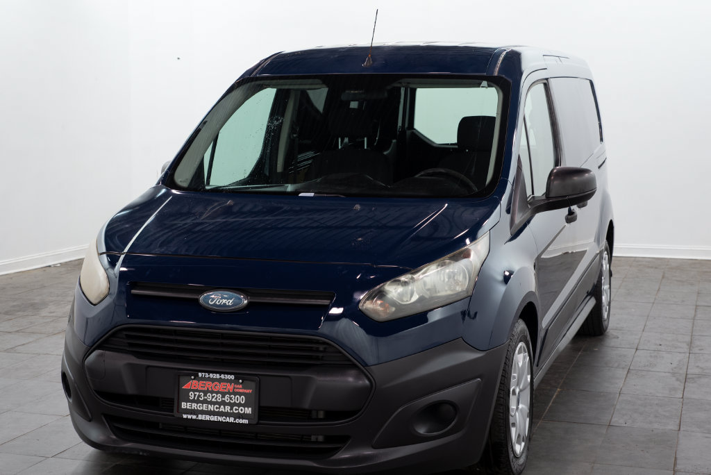 Used 2017 Ford Transit Connect XL FWD image 4