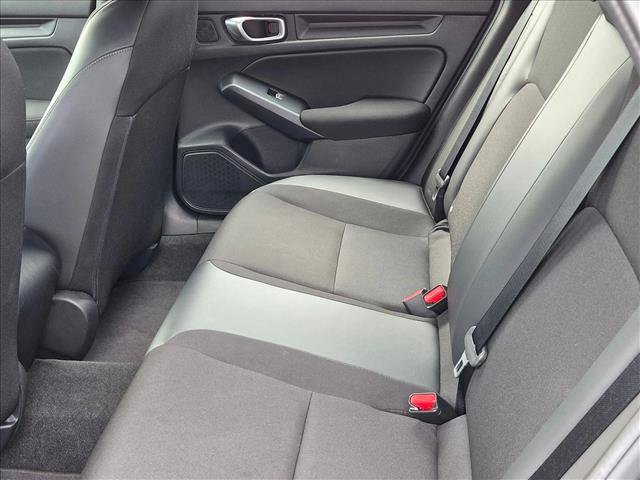 Certified 2023 Honda Civic Sport image 17