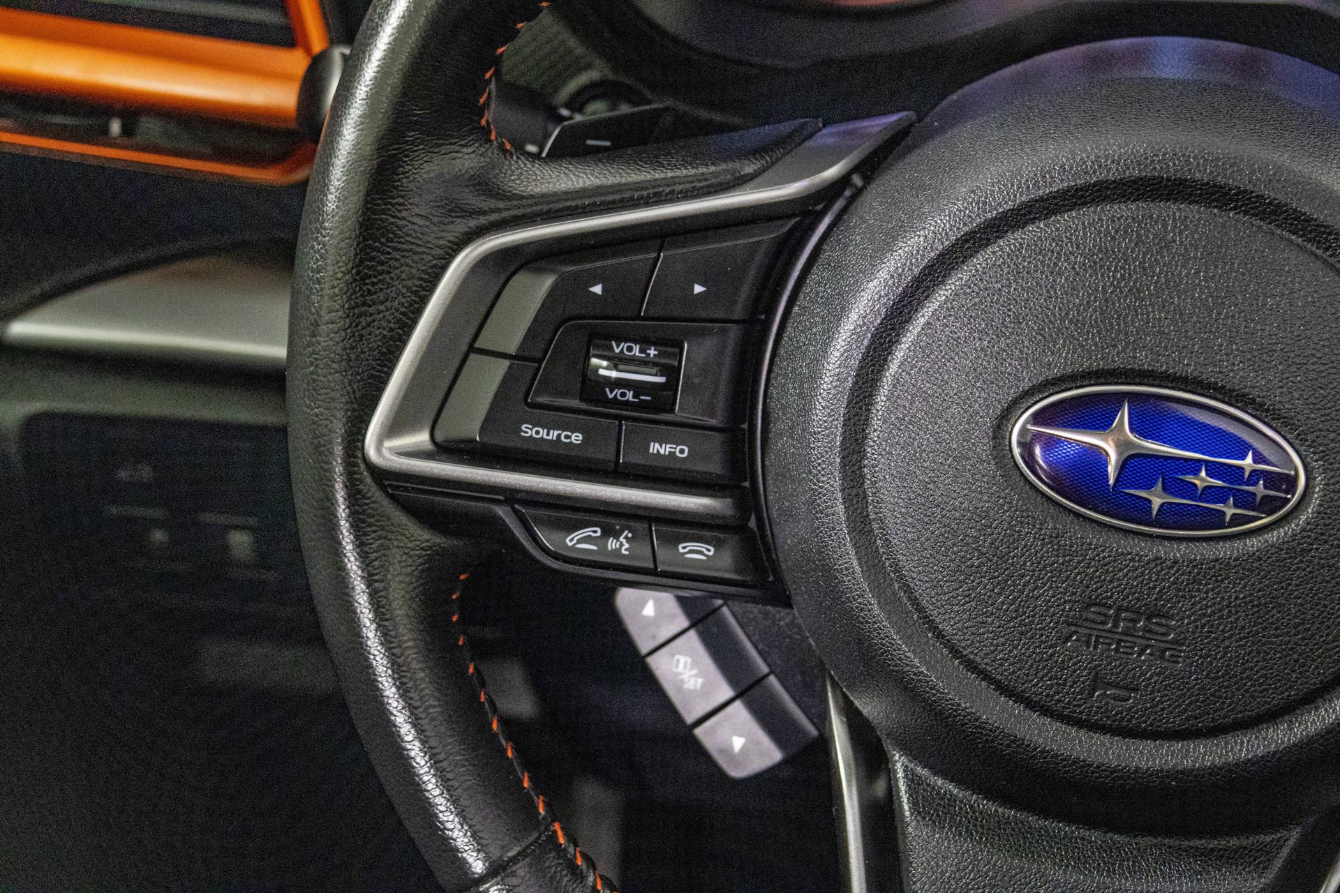 Used 2020 Subaru Forester Sport w/ Popular Package #2 image 34