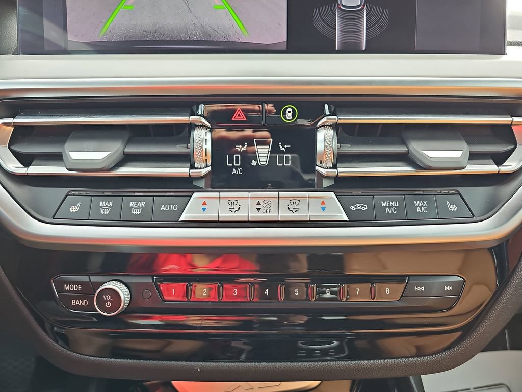 Used 2023 BMW X3 sDrive30i w/ Premium Package image 28