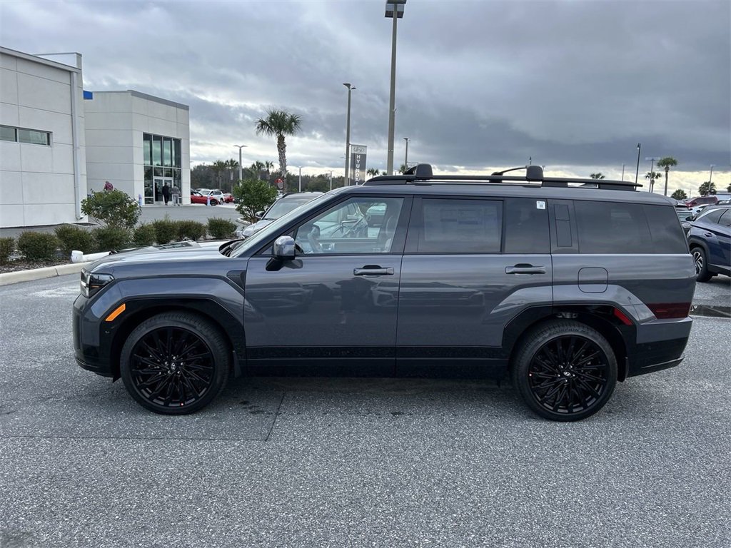 New 2026 Hyundai Santa Fe Calligraphy image 13