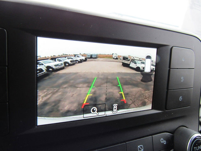 Used 2023 Ford Transit 250 Medium Roof RWD image 40