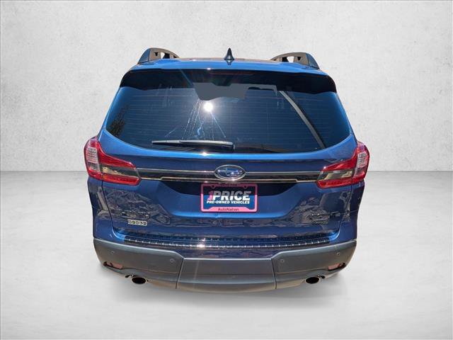 Used 2022 Subaru Ascent Onyx Edition AWD/4WD image 5