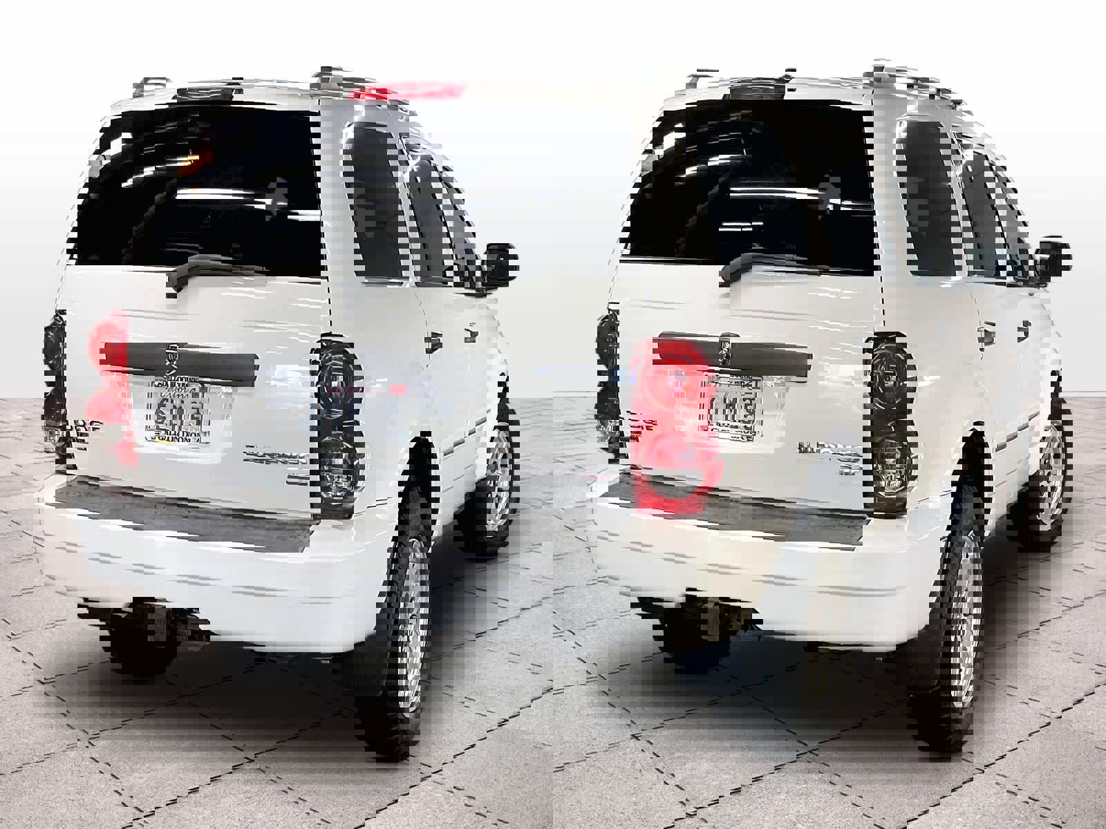 Used 2009 Dodge Durango SLT RWD image 14