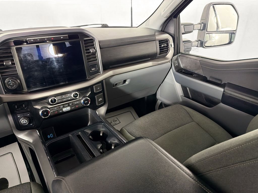 Used 2024 Ford F150 XLT w/ Equipment Group 302A MID image 23