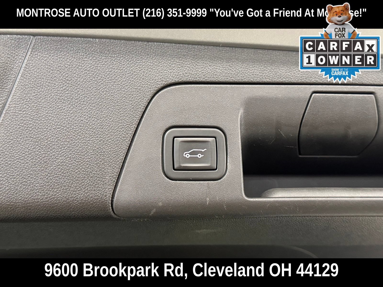 Used 2023 Buick Envision Preferred AWD/4WD image 47