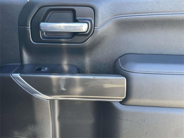 Used 2021 GMC Sierra 1500 AT4 w/ AT4 Preferred Package image 16