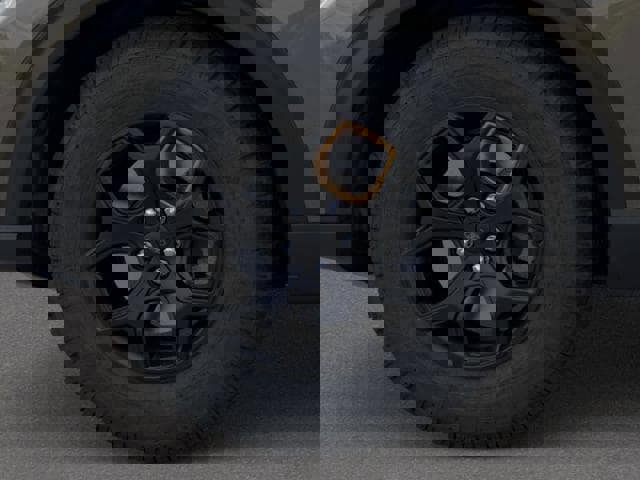 New 2026 Ford Explorer Tremor AWD/4WD image 19