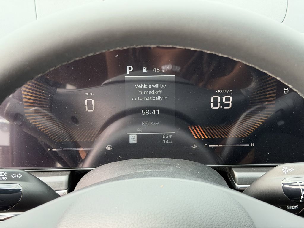 New 2026 Kia K5 GT-Line image 28