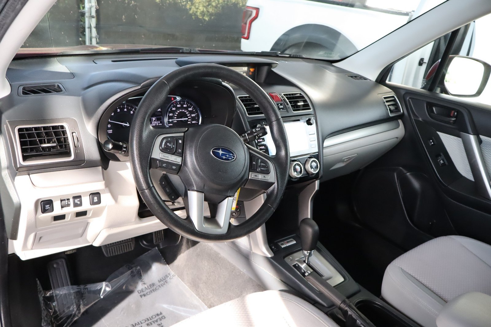 Used 2018 Subaru Forester 2.5i Premium AWD/4WD image 17