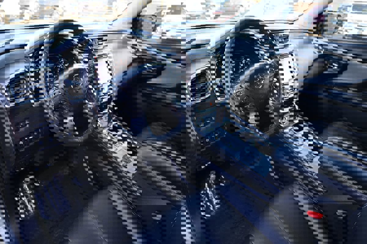 Used 2019 Nissan Murano SL w/ SL Technology Package image 22