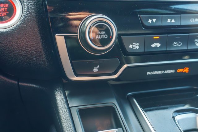 Used 2021 Honda CR-V EX image 41