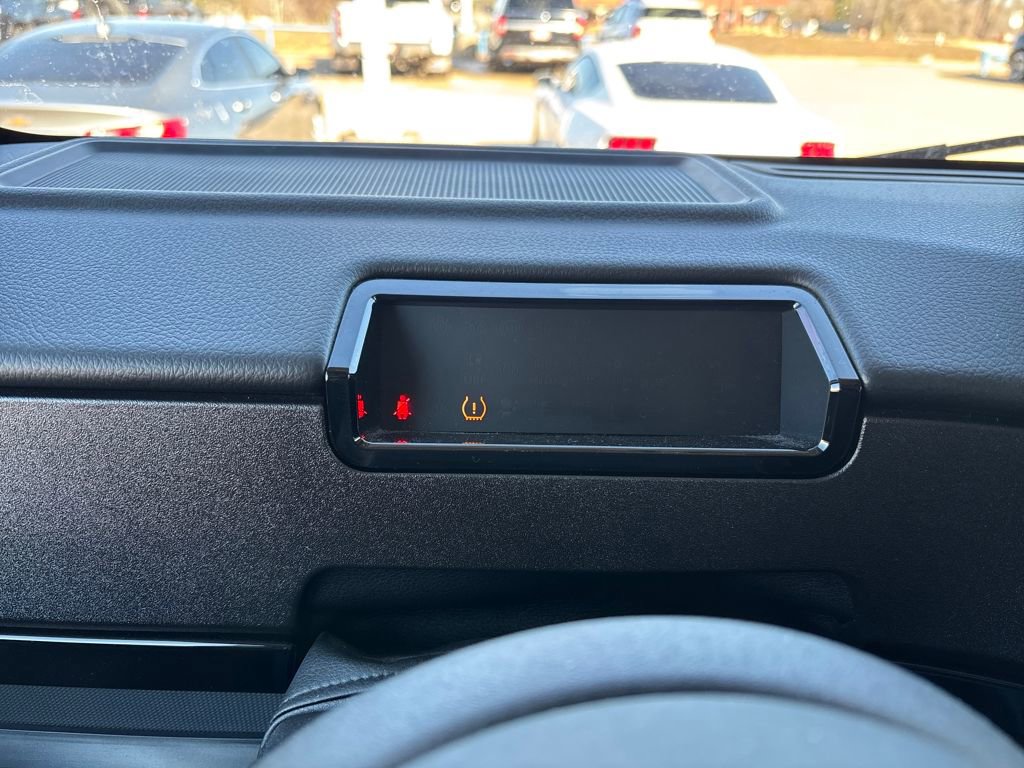 Used 2024 INEOS Grenadier Fieldmaster Edition image 16