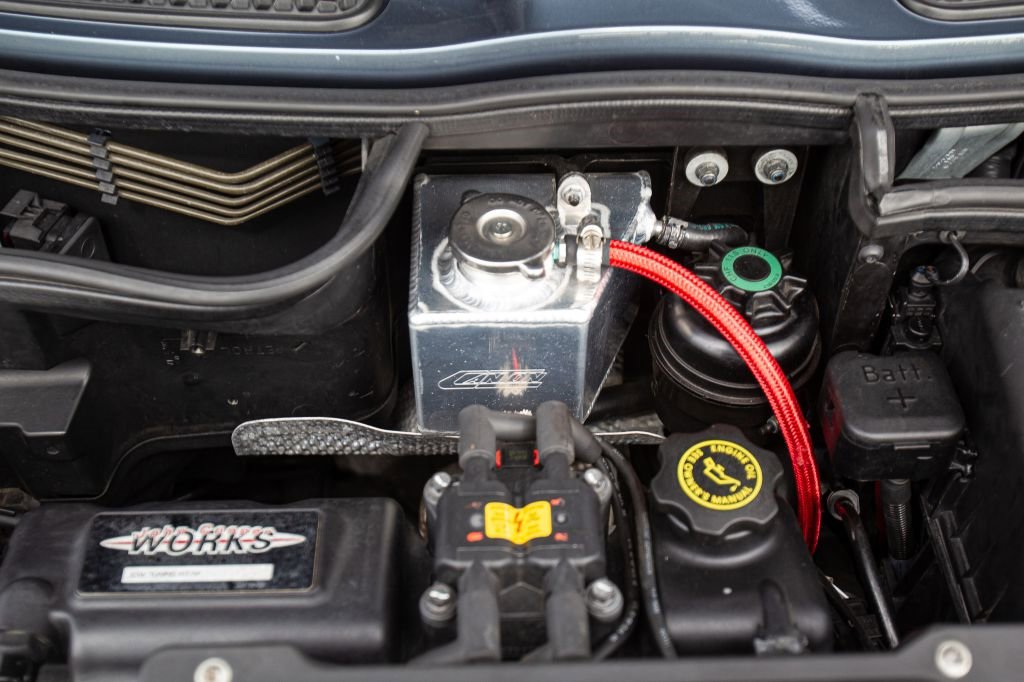 Used 2006 MINI Cooper John Cooper Works GP image 16