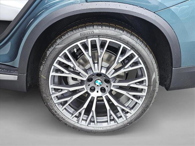 New 2026 BMW X5 xDrive40i image 10
