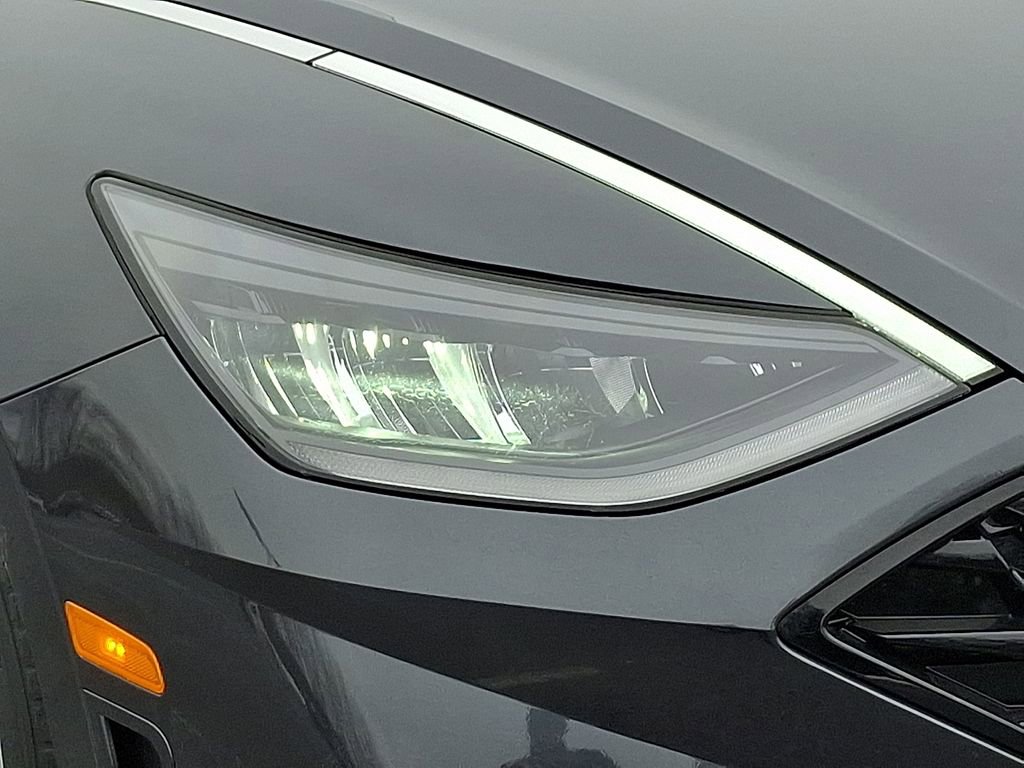 Used 2023 Hyundai Sonata SEL Plus w/ Cargo Package image 9