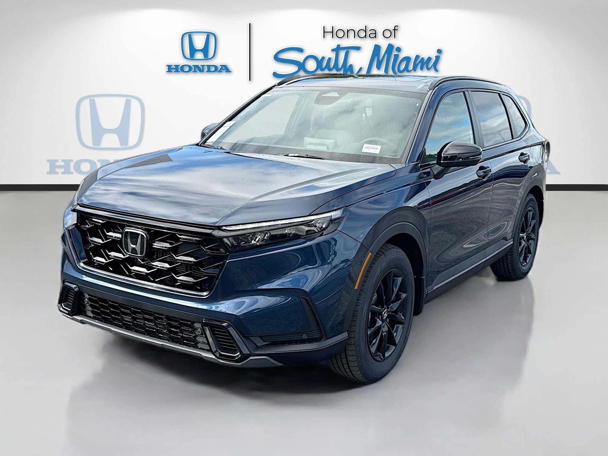 New 2026 Honda CR-V Sport-L image 3