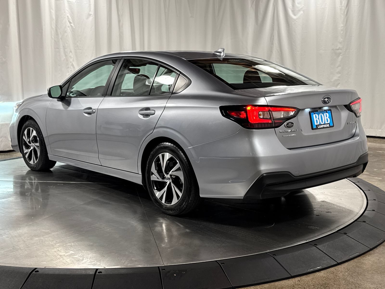 Used 2024 Subaru Legacy Premium AWD/4WD image 9