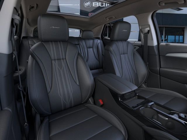 New 2026 Buick Envision Avenir AWD/4WD image 20