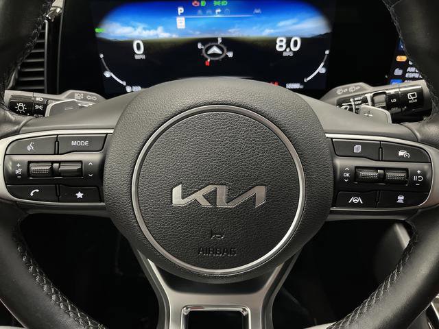 Used 2023 Kia Sportage SX Prestige image 17