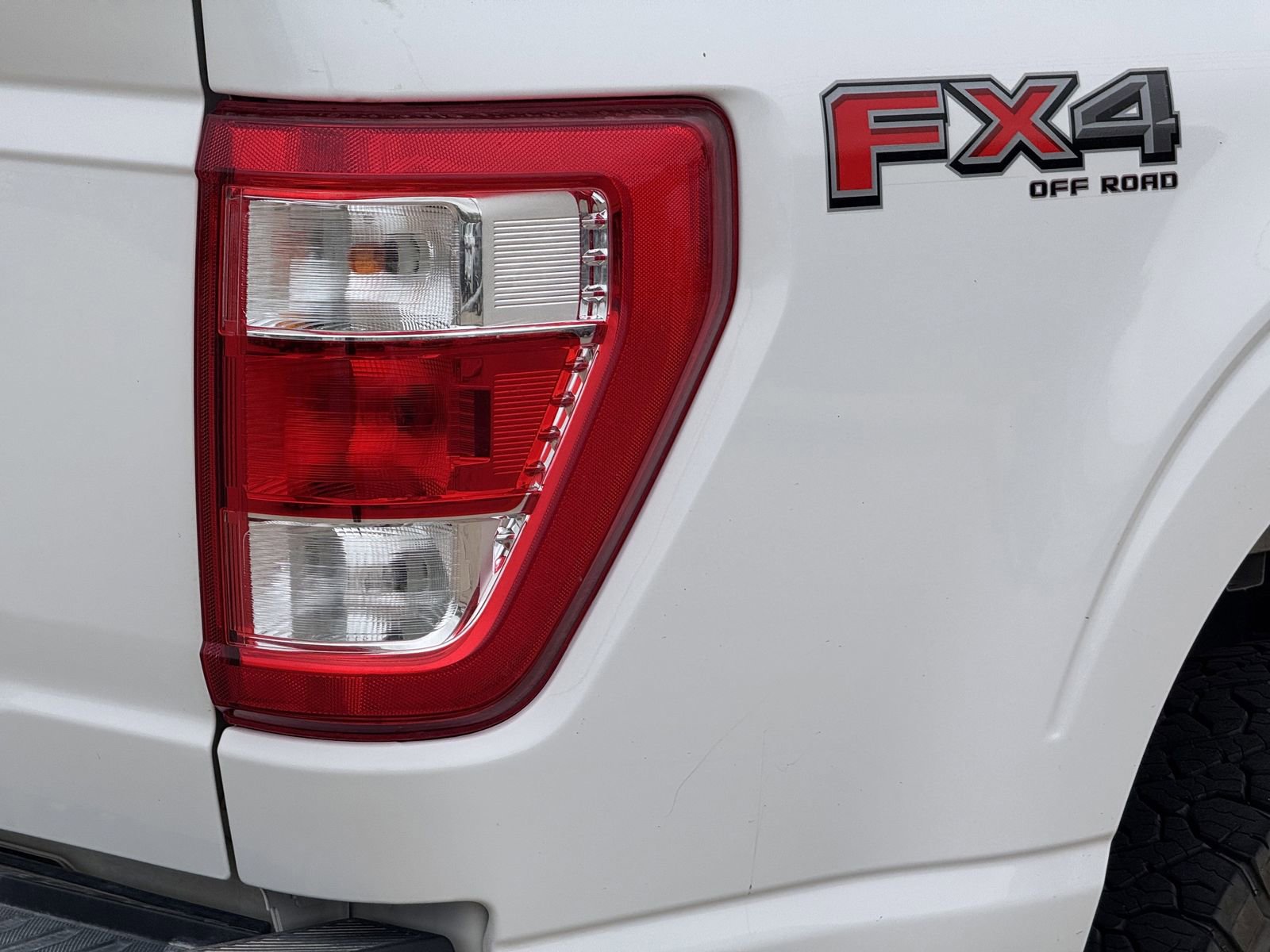 Used 2023 Ford F150 XL w/ FX4 Off-Road Package image 13