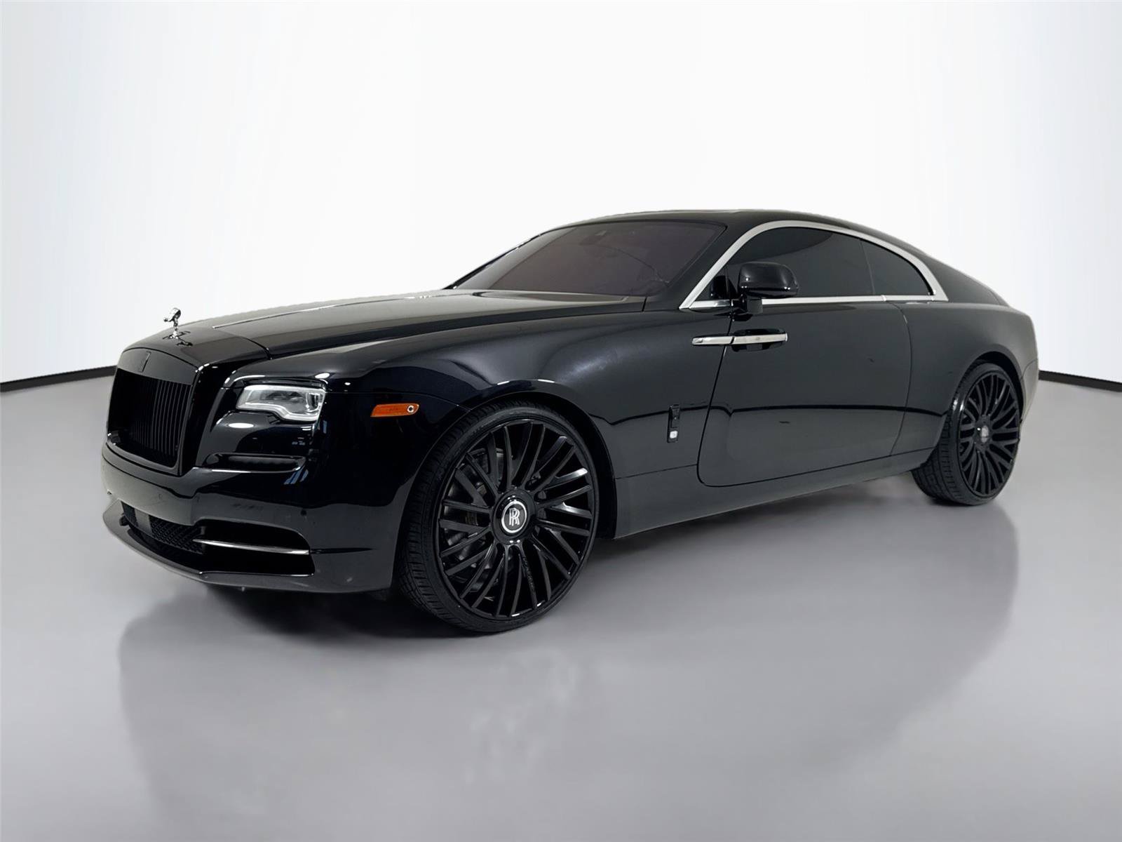 Used 2014 Rolls-Royce Wraith RWD image 10