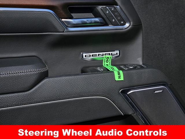 New 2026 GMC Sierra 1500 Denali w/ Denali Reserve Package image 16