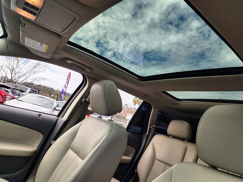 Used 2013 Ford Edge SEL FWD image 32