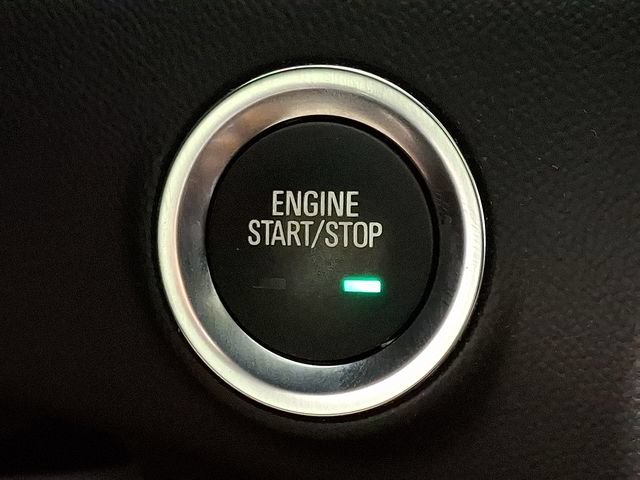 Used 2023 GMC Terrain AT4 w/ Infotainment Package II AWD/4WD image 23