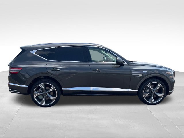 Used 2025 Genesis GV80 3.5T Prestige AWD/4WD image 6