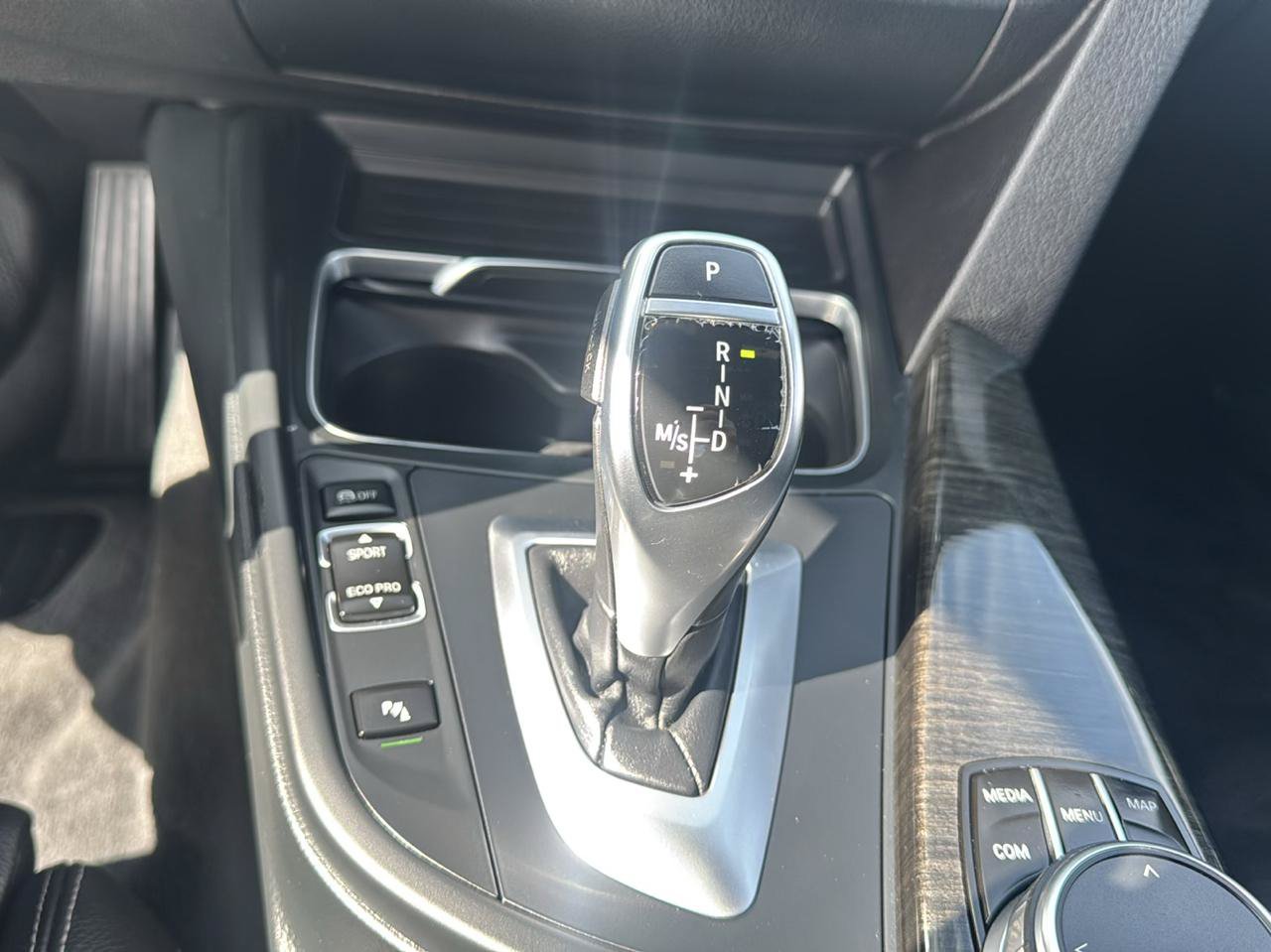 Used 2017 BMW 340i xDrive Sedan AWD/4WD image 37