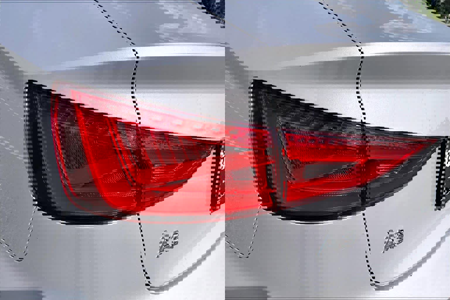 Used 2015 Audi A3 2.0T Premium Plus AWD/4WD image 29