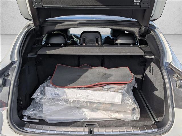 Used 2019 BMW X4 xDrive30i w/ Executive Package image 6