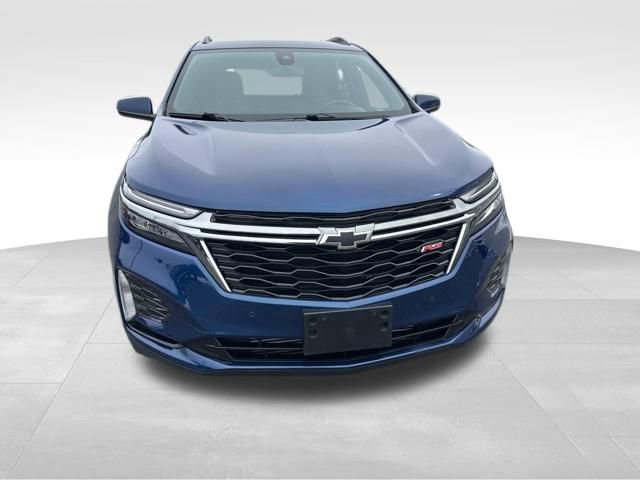 Used 2022 Chevrolet Equinox RS w/ LPO, Floor Liner Package image 19