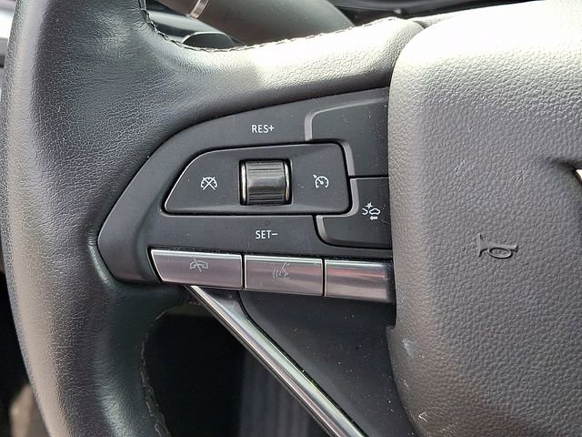 Certified 2024 Cadillac XT6 Luxury w/ LPO, Floor Liner Package image 18