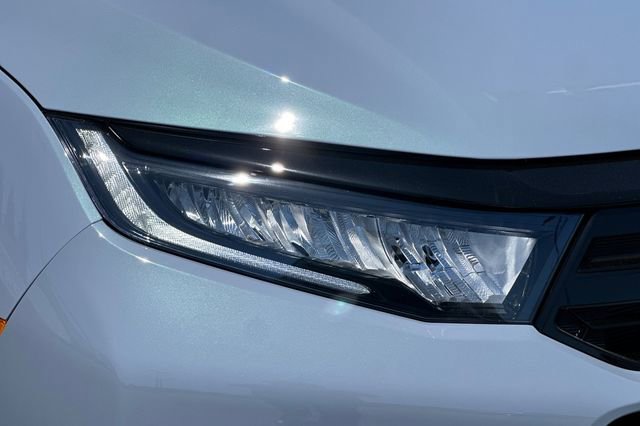 New 2026 Honda Odyssey Touring image 32