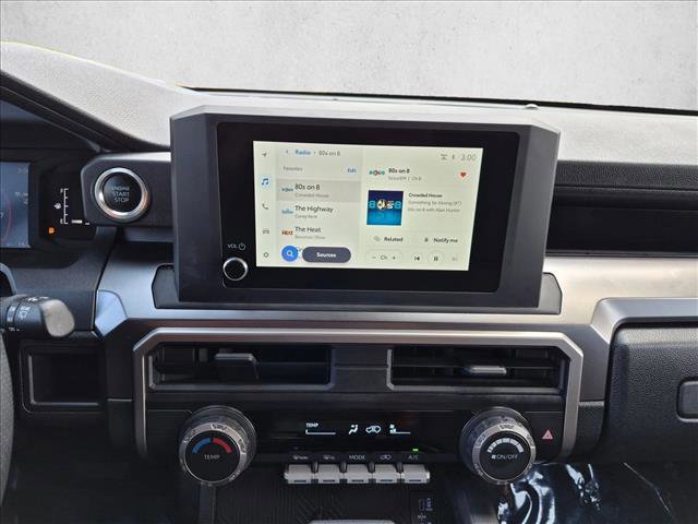 Used 2025 Toyota 4Runner SR5 RWD image 13