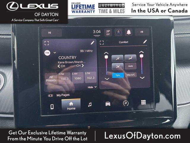 Used 2023 Jeep Grand Cherokee L Laredo image 21