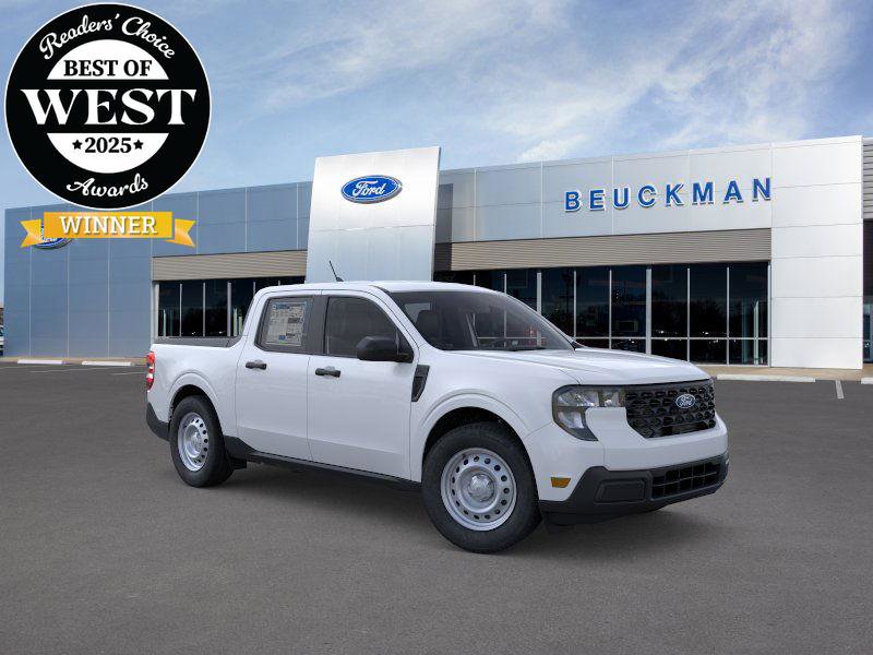 New 2026 Ford Maverick XL image 1