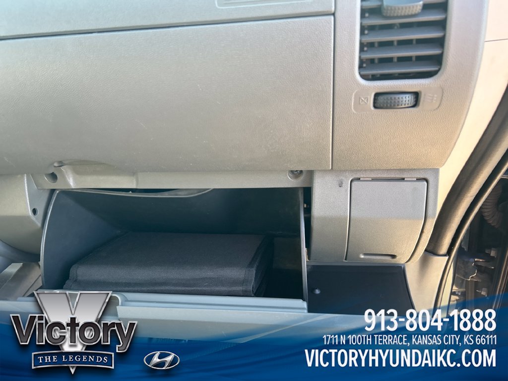 Used 2019 Nissan Frontier SV RWD image 29